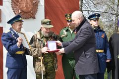Каширин Владимир Иванович