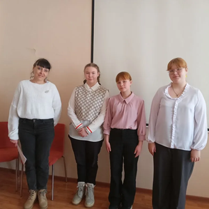 3 марта на базе Управления образования состоялся муниципальный этап конкурса «Живая классика»