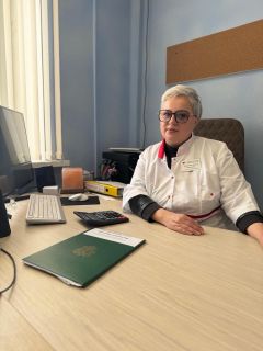 Демченко Елена Юрьевна