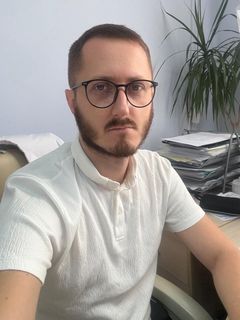 Трошин Евгений Евгеньевич