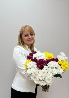 Иванченко Екатерина Николаевна