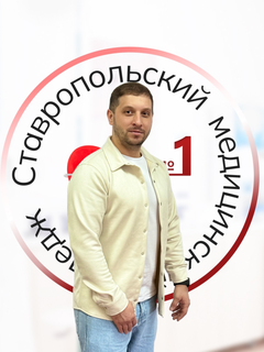 Измалков Альберт Николаевич