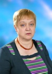 Зачесова Ирина Ивановна