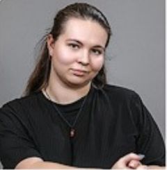 Тетикова Ирина Александрова