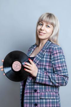 Кобелева Ольга Сергеевна