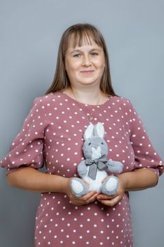 Чугаева Анна Сергеевна