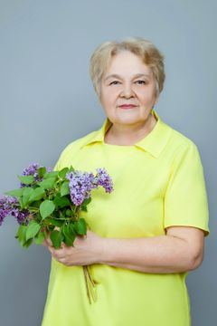 Селиванова Лариса Николаевна