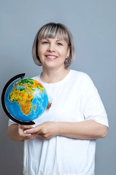 Ракутина Наталья Николаевна