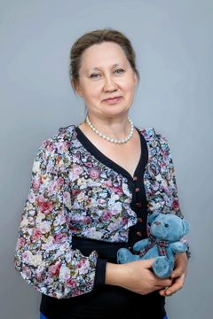 Корекова Татьяна Витальевна