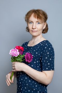 Габзалилова Светлана Леонидовна