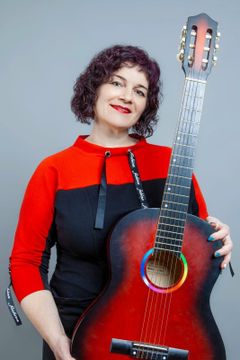 Маркина Надежда Геннадьевна