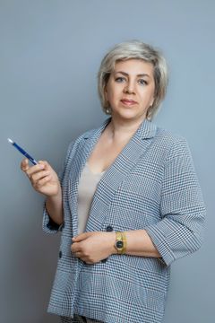 Шилова Татьяна Анатольевна