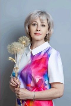 Батыркаева Светлана Александровна