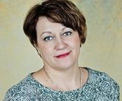 Зуева Оксана Ивановна