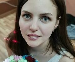 Осолодкина Зоя Геннадьевна