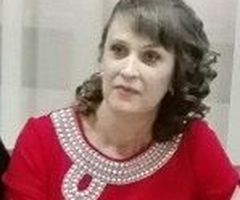Беспалова Татьяна Юрьевна
