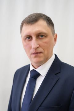 Адамович Михаил Людвигович