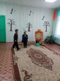 Пришел Медведь