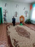 Опять Заюшка плачет