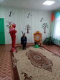 Пришел Петух