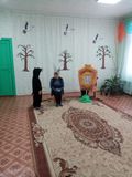 Пришла Собачка