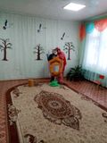 Петух и Заюшка стали жить вместе