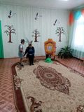 Пришел Волк