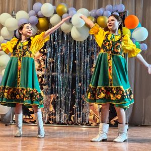 Конкурс талантов «Твой момент славы»: яркие выступления и незабываемые эмоции!