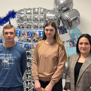 Наградили победителей чемпионатного движения «Профессионалы‑2025»