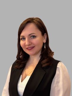 Каткова Светлана Сергеевна