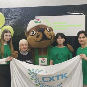 Чемпионат "Профессионалы" завершен