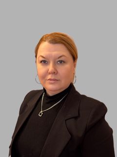 Фаизова Юлия Марсовна