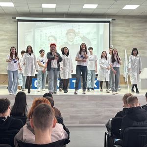 ЕДИНЫЙ ДЕНЬ ОТКРЫТЫХ ДВЕРЕЙ В СХТК!