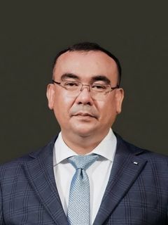 Баймурзин Руслан Хамитович