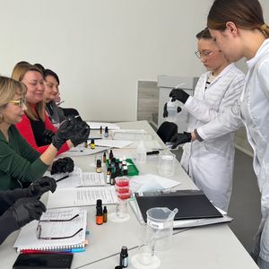 Научно-практическая конференция «Ярмарка научных идей»