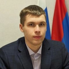 Волков Роман Алексеевич