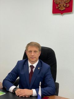 Коноваленко Константин Сергеевич