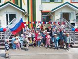 День России!