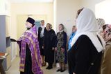 День памяти святых покровителей детского сада.