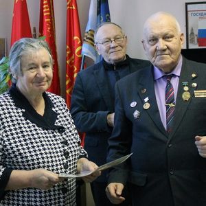 Муниципальный этап областного смотра-конкурса музеев образовательных учреждений