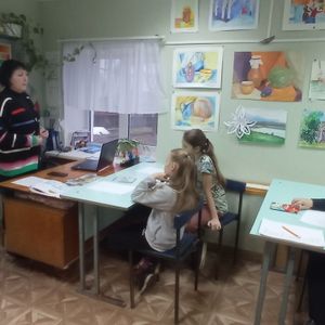 Информационно – просветительская акция