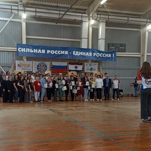 Турнир по дартсу