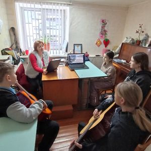 Познавательная беседа «Афганистан-суровый дикий горный край»