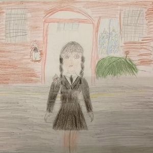 Акция "Сцена на холсте"