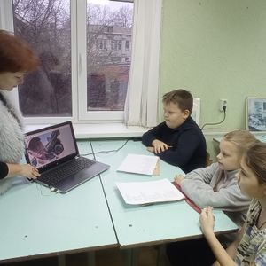 Музыкально-патриотический час "Героизм и доблесть в музыке"