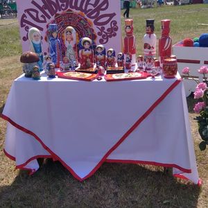 Республиканский национально-фольклорный праздник «Акша келу»