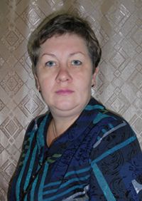 Мочалова Светлана Евгеньевна
