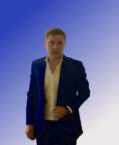Крюков Владимир Сергеевич