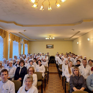 «Сахарный диабет – проблема мирового масштаба, пути решения в регионе»