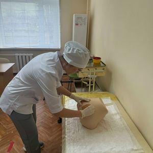 Неделя методических комиссий